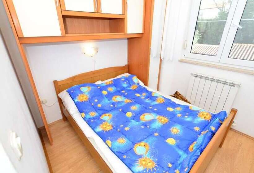 Apartments Jenny 518