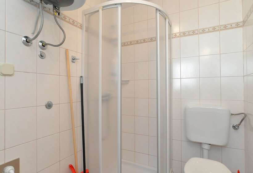 Apartments Jenny 518