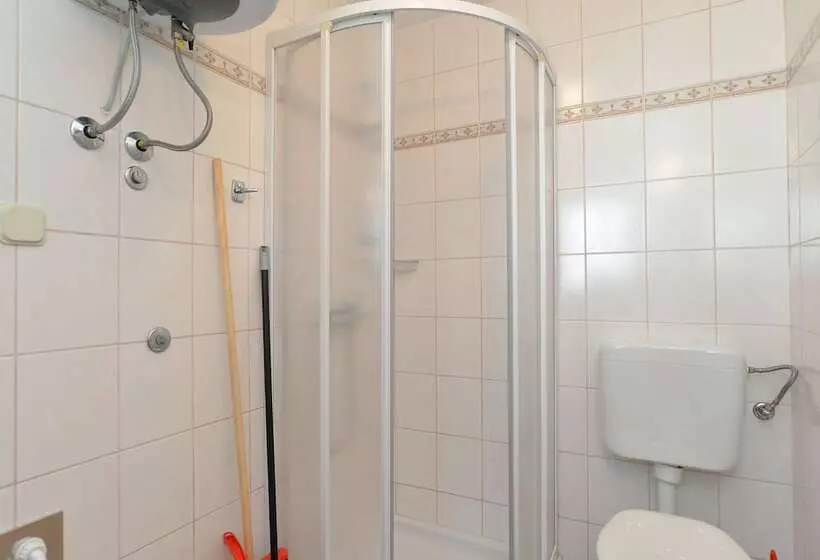 Apartments Jenny 518