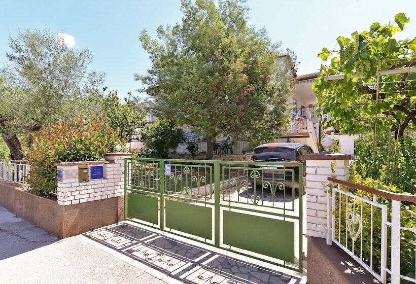 Apartments Jenny 518