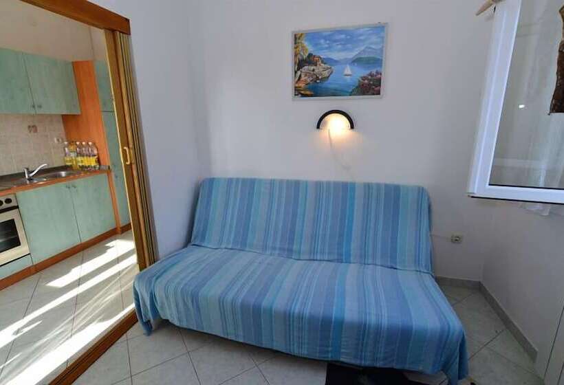 Apartments Jenny 518