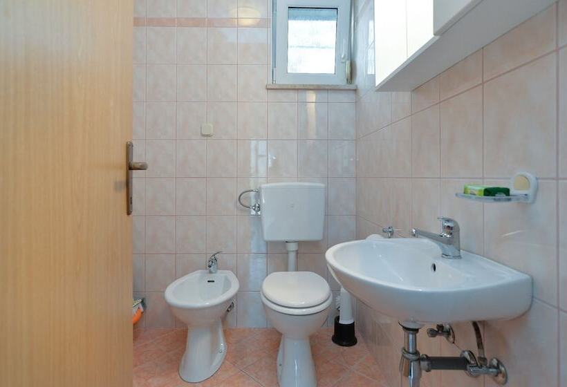 Apartments Jenny 518