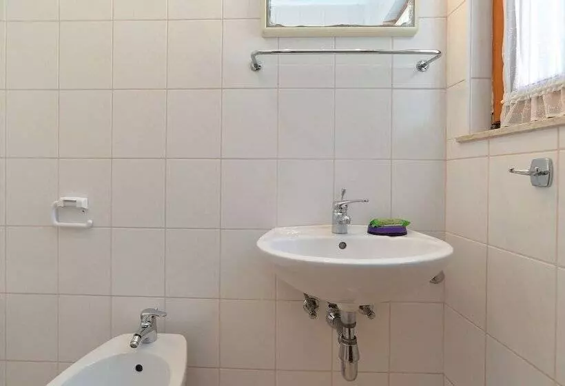 Apartments Jenny 518