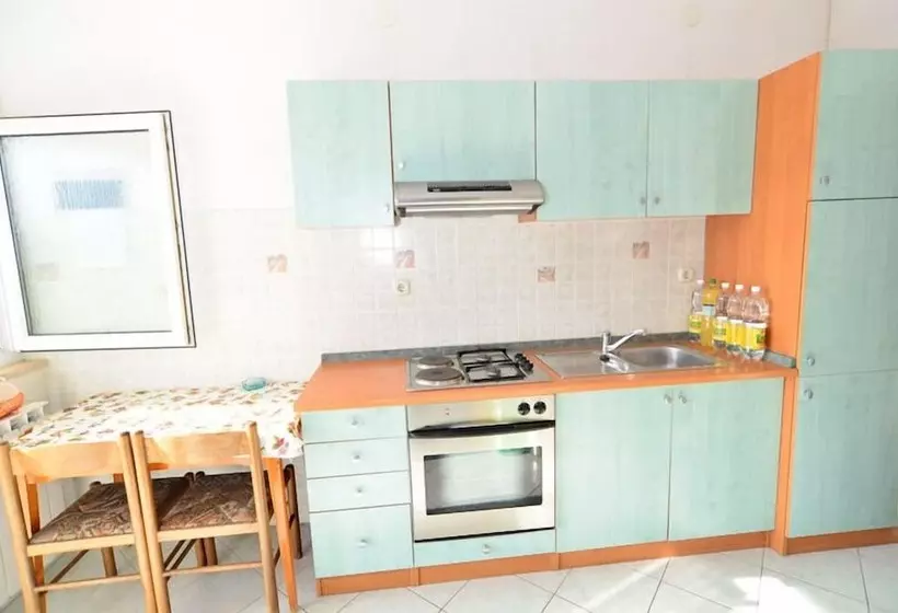 Apartments Jenny 518