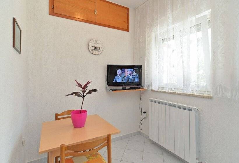 Apartments Jenny 518