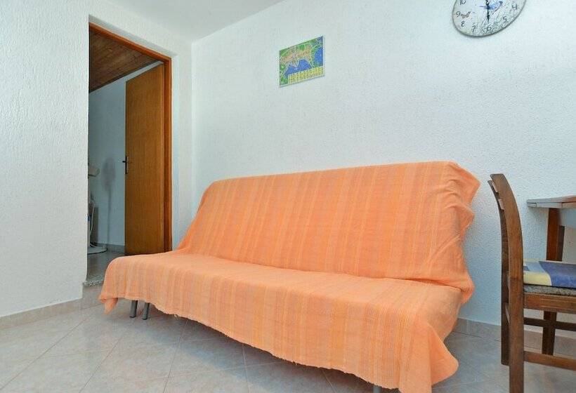 Apartments Jenny 518