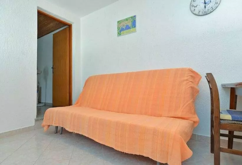 Apartments Jenny 518