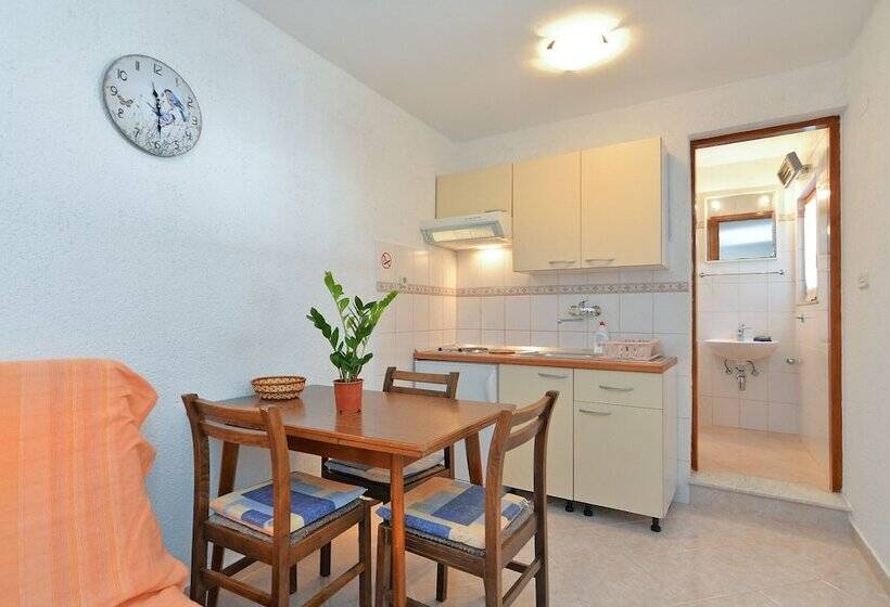 Apartments Jenny 518