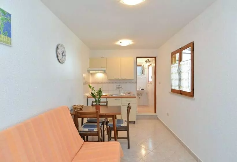 Apartments Jenny 518