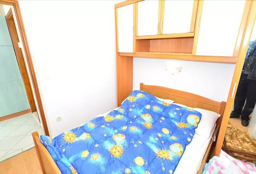 Apartments Jenny 518