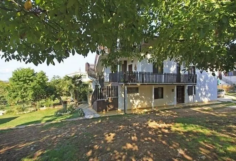 Apartments Luce 1204