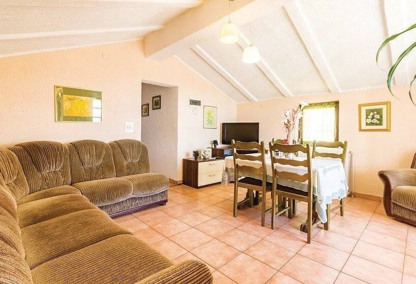 Apartments Luce 1204