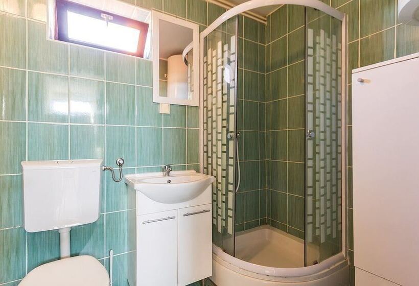 Apartments Luce 1204