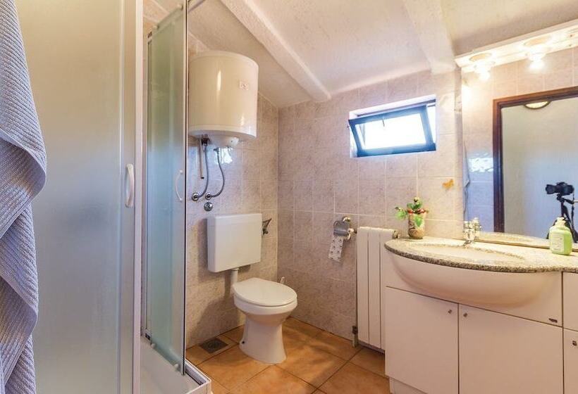 Apartments Luce 1204