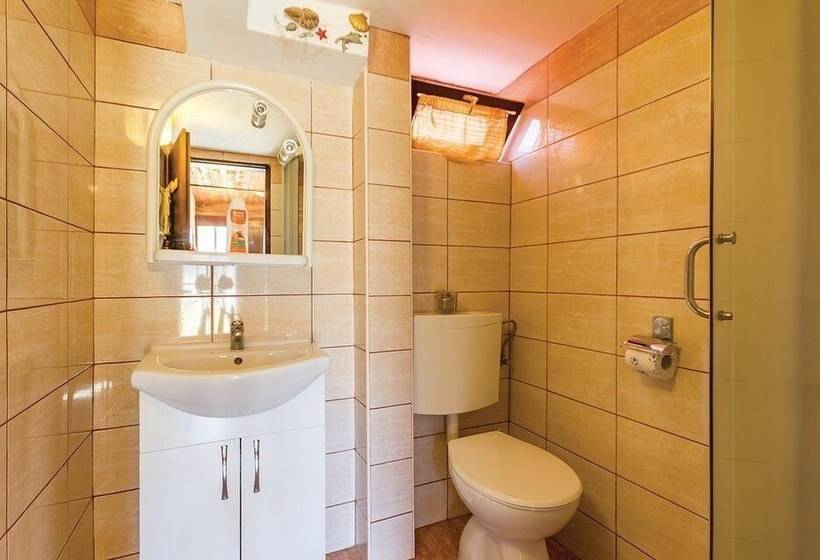 Apartments Luce 1204