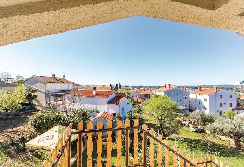 Apartments Luce 1204