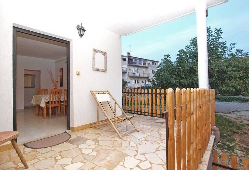 Apartments Luce 1204