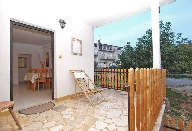 Apartments Luce 1204