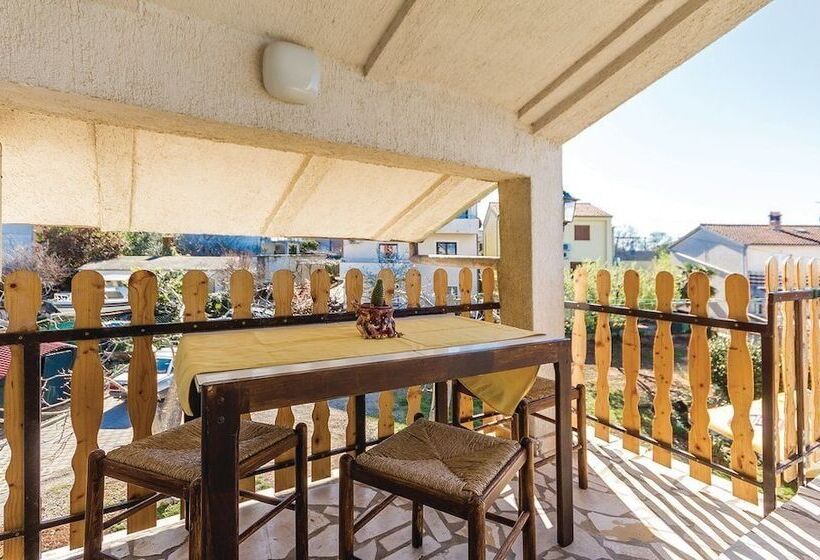 Apartments Luce 1204