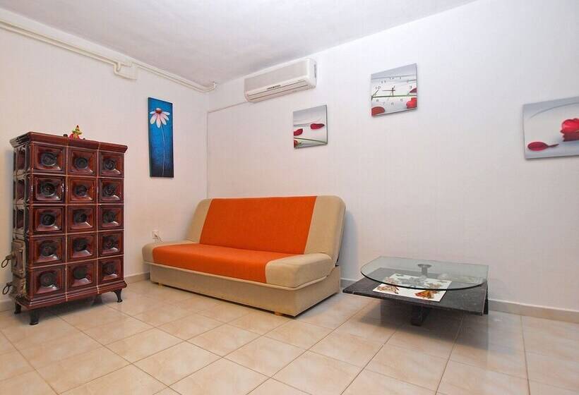 Apartments Luce 1204