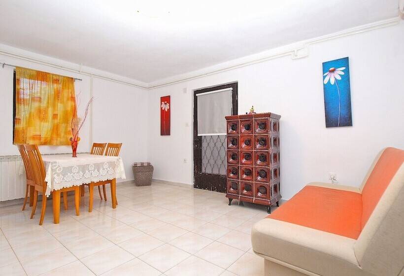 Apartments Luce 1204