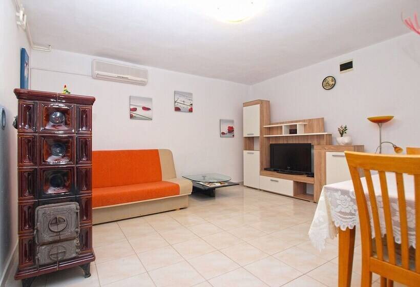 Apartments Luce 1204