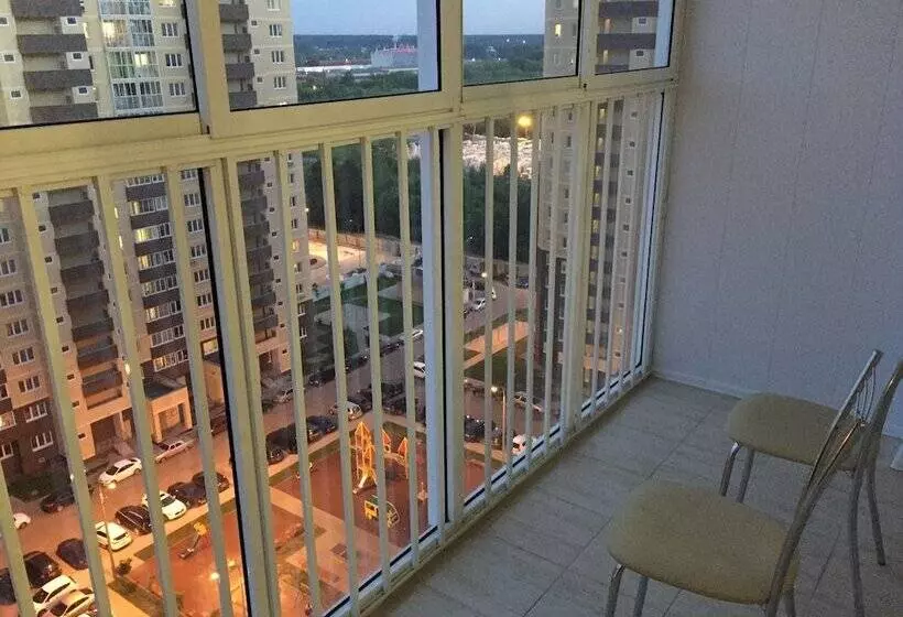 Apartments