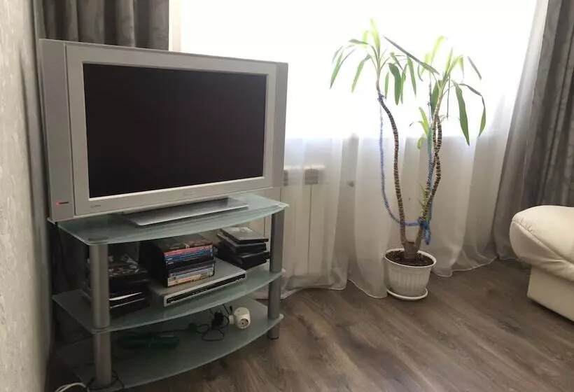 Apartments