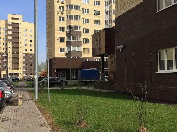 Apartments