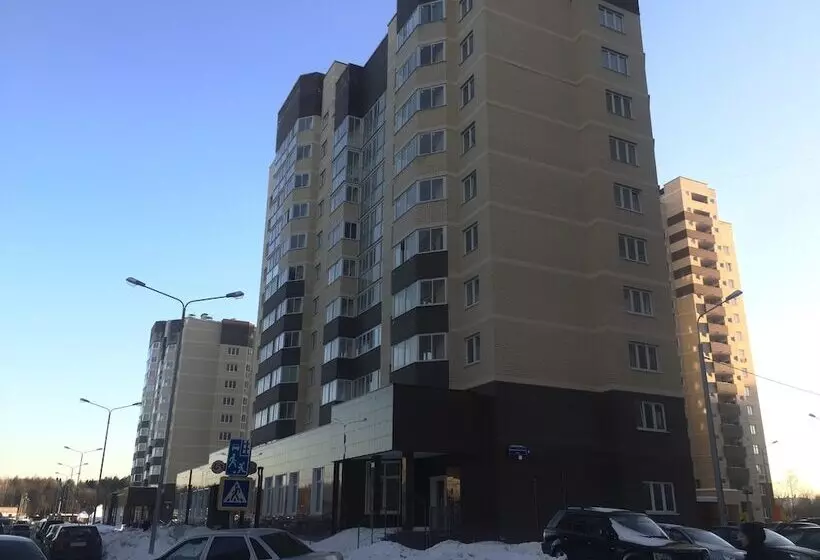 Apartments