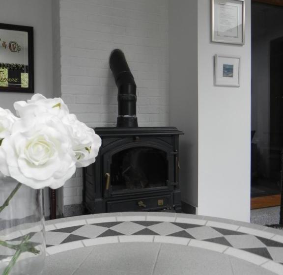 住宿加早餐  Pearse Lodge