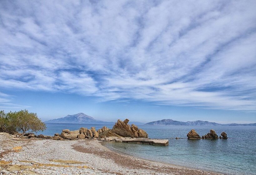 Blue Seaside Studios