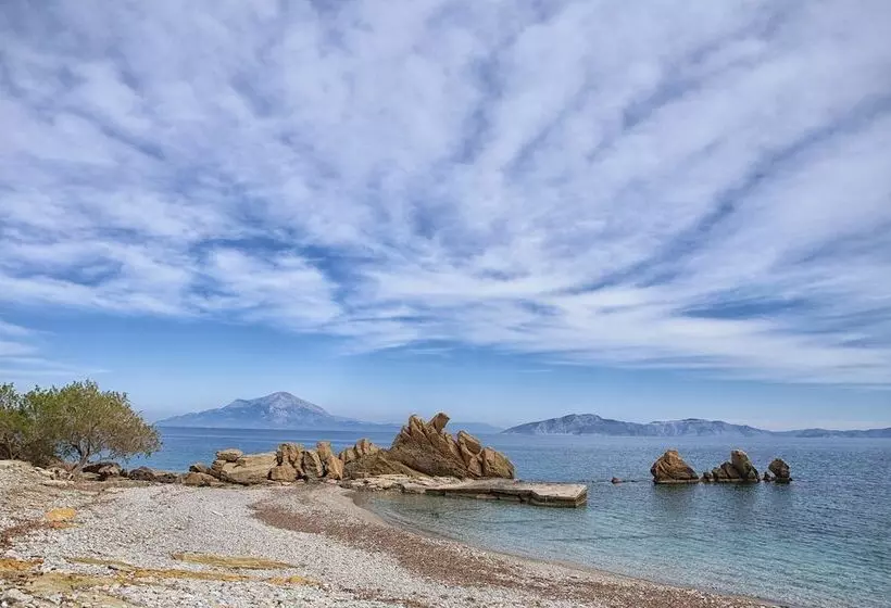 Blue Seaside Studios