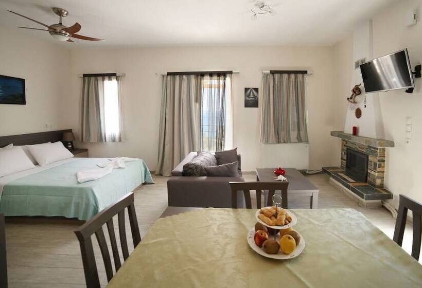 Blue Seaside Studios