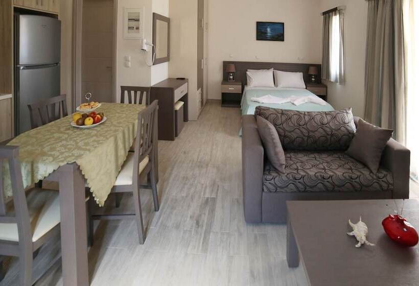 Blue Seaside Studios