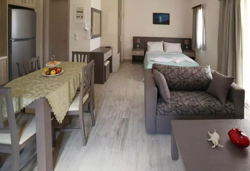 Blue Seaside Studios