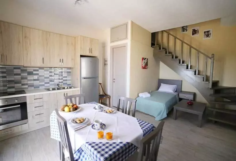 Blue Seaside Studios