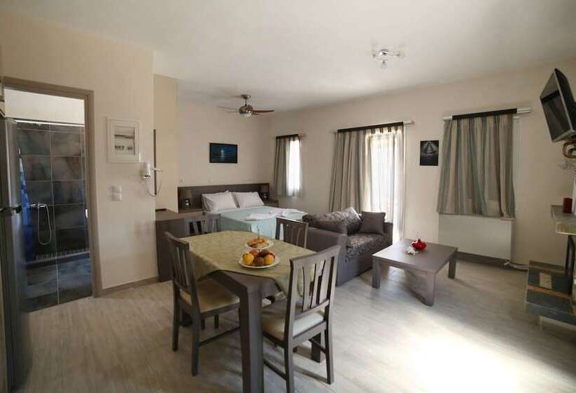 Blue Seaside Studios