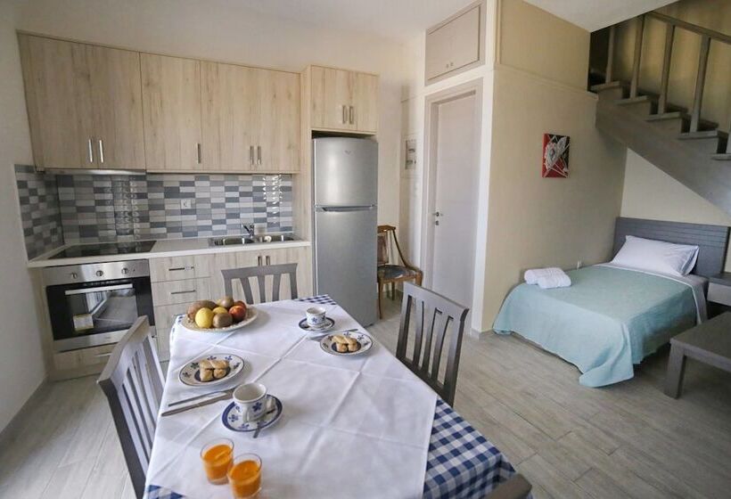 Blue Seaside Studios