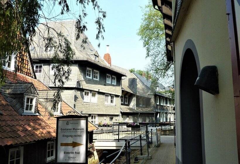 Ferienwohnung Tuchtfeld