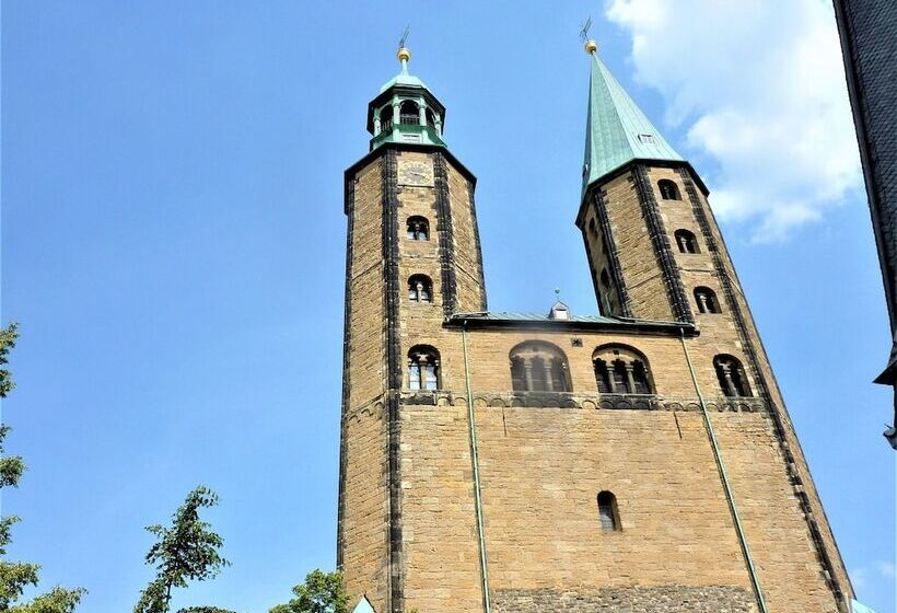 Ferienwohnung Tuchtfeld