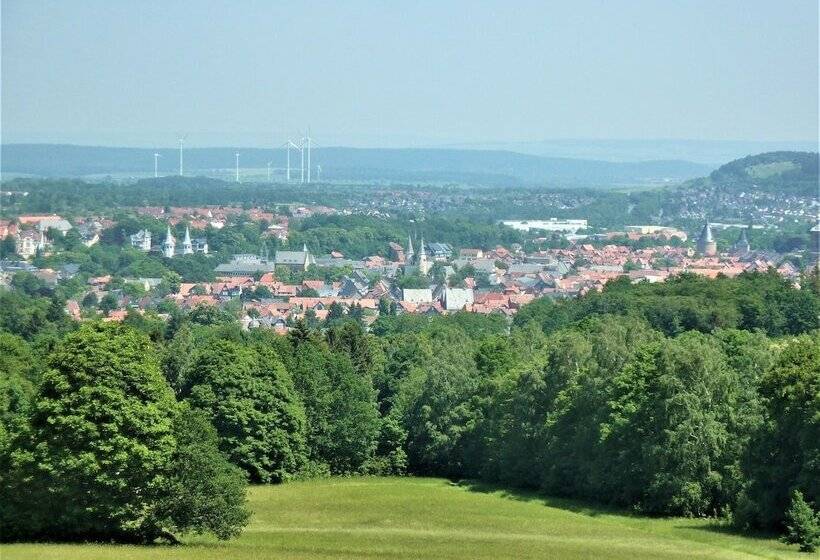 Ferienwohnung Tuchtfeld