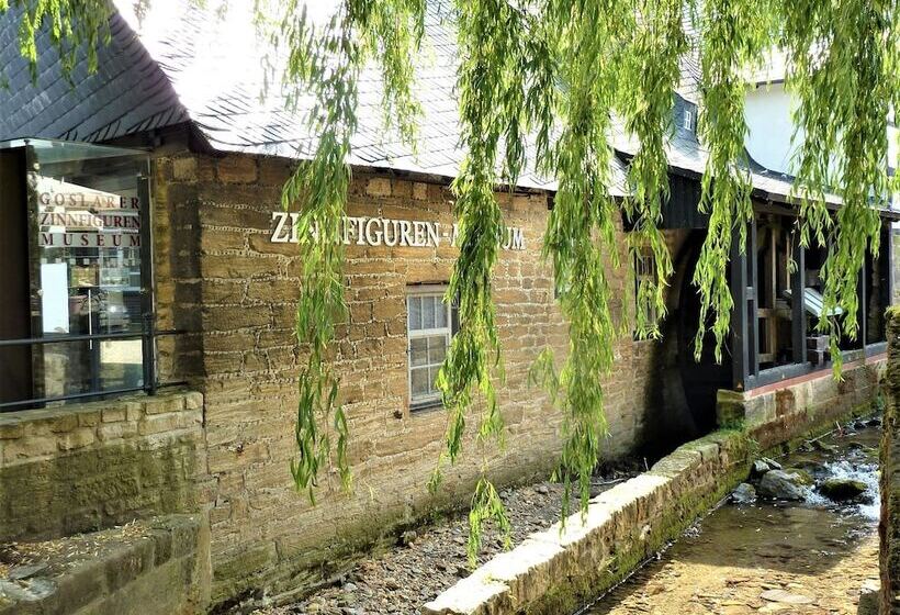 Ferienwohnung Tuchtfeld