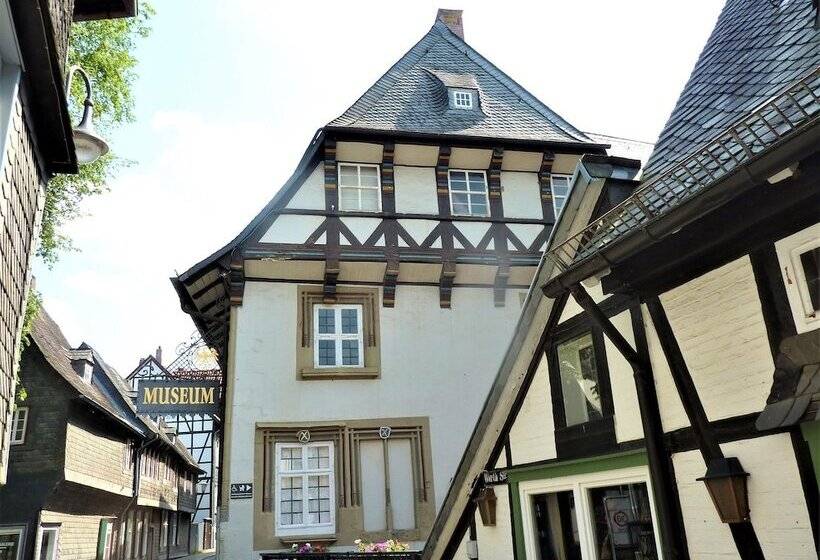 Ferienwohnung Tuchtfeld