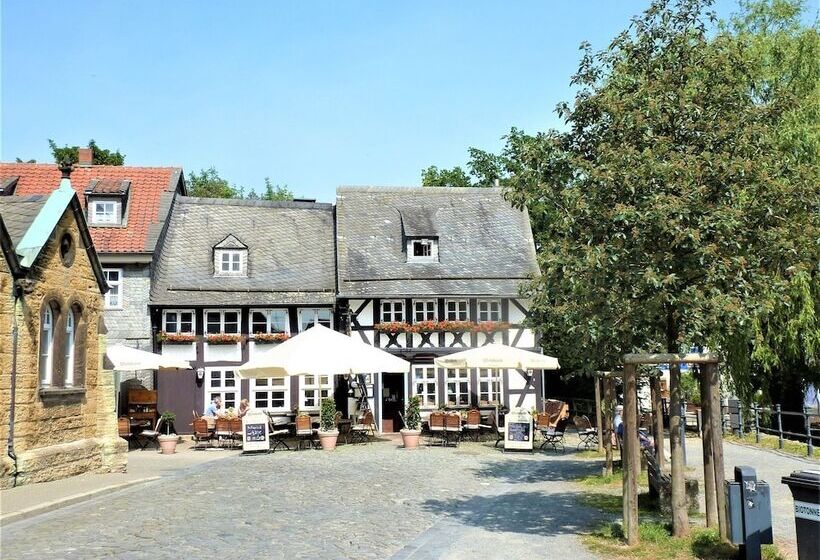 Ferienwohnung Tuchtfeld