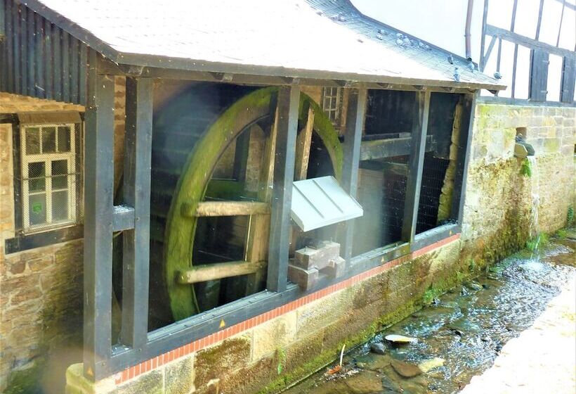 Ferienwohnung Tuchtfeld