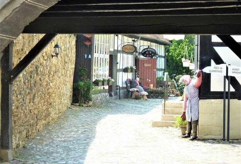 Ferienwohnung Tuchtfeld