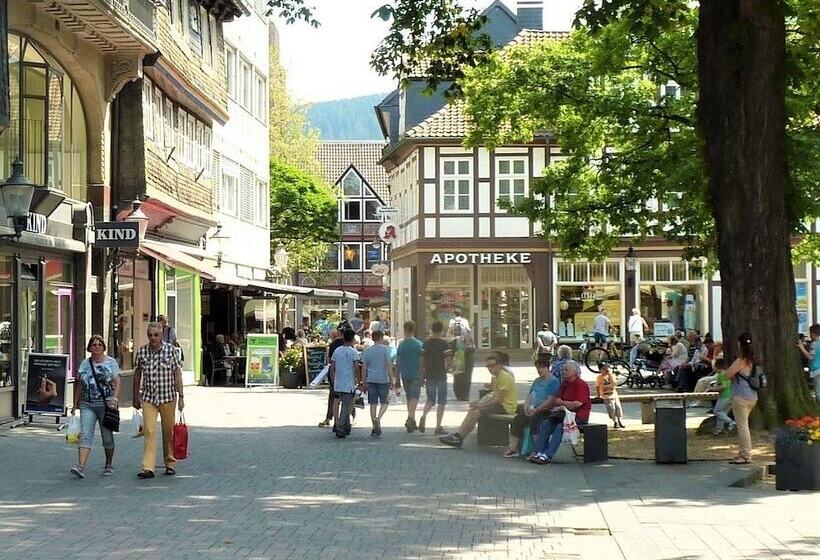 Ferienwohnung Tuchtfeld