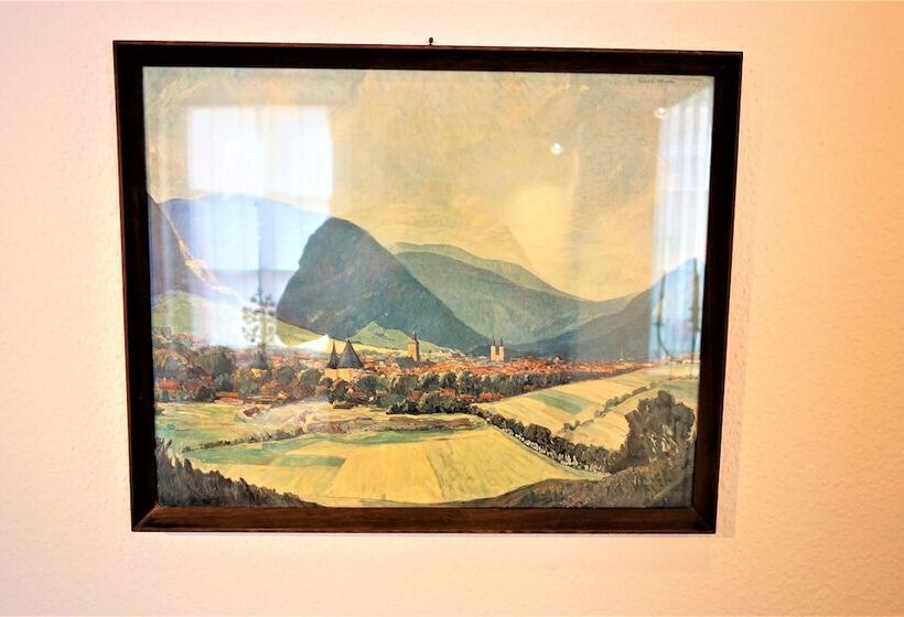 Ferienwohnung Tuchtfeld