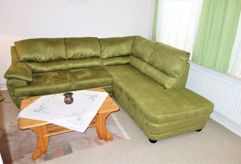 Ferienwohnung Tuchtfeld